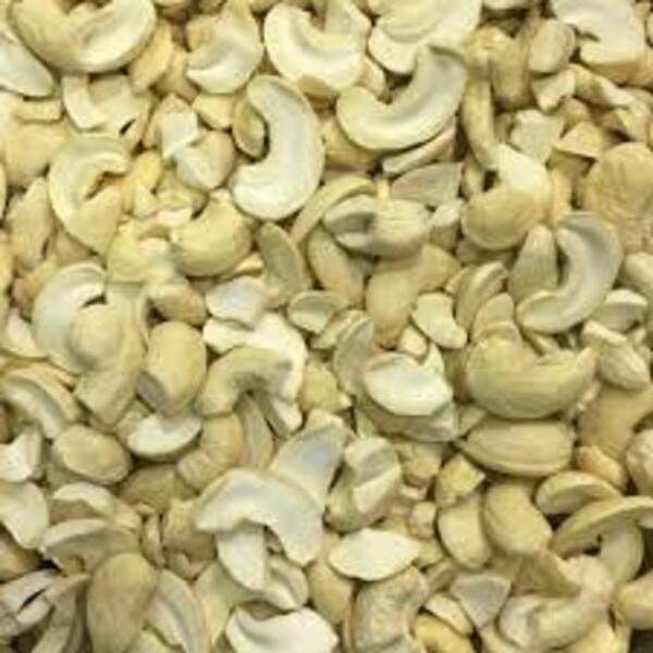 Broken Cashews