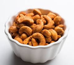 Masala Cashew Nuts – 250 g